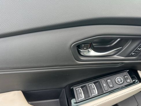 New 2026 Honda Accord Touring image 11