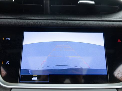 Used 2021 Cadillac XT5 Premium Luxury AWD/4WD image 33