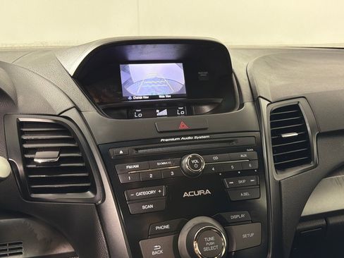 Used 2014 Acura RDX AWD image 16