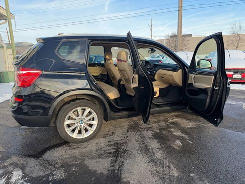 Used 2016 BMW X3 xDrive28i AWD/4WD image 19
