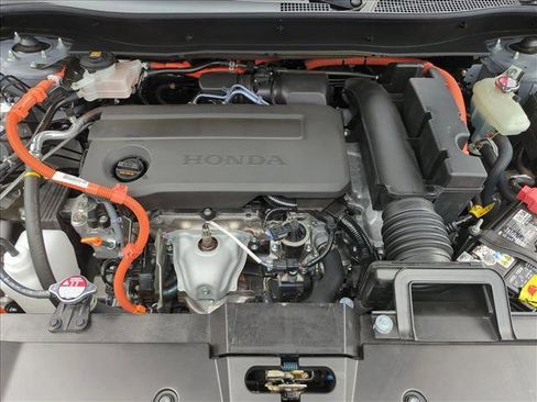 Used 2026 Honda CR-V Sport-L image 23