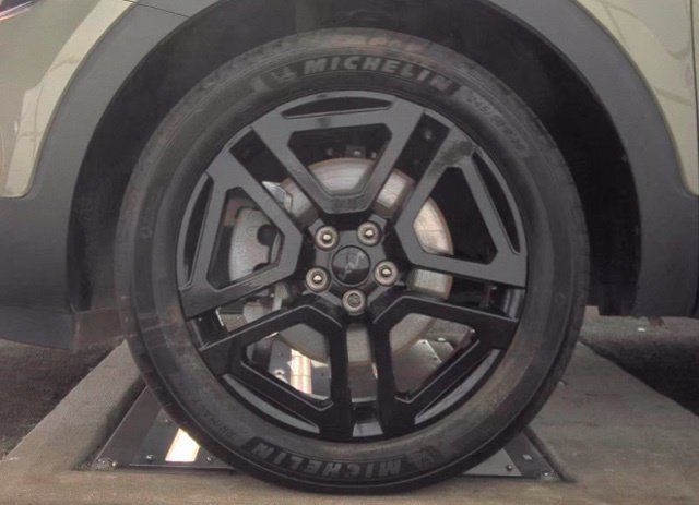 Certified 2025 Kia Telluride SX Prestige X-Line AWD/4WD image 7