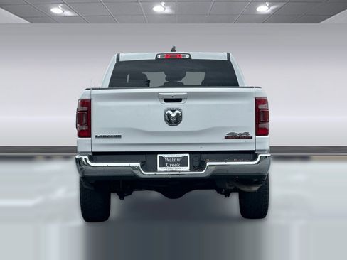 Used 2023 RAM 1500 Laramie AWD/4WD image 10