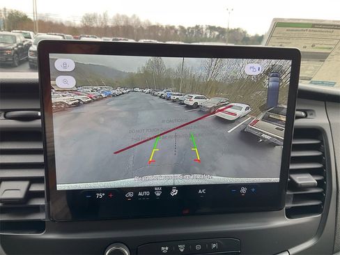 New 2026 Ford Transit 250 Base image 22