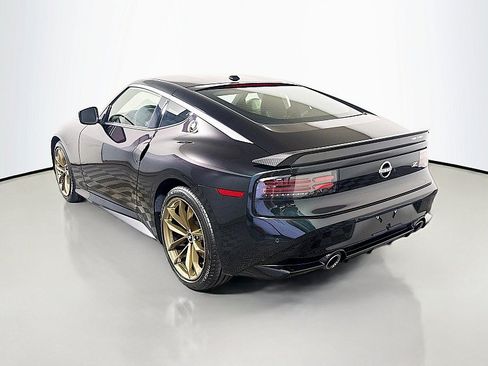 New 2026 Nissan Z Performance RWD image 5