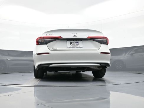 Used 2023 Honda Civic LX image 30