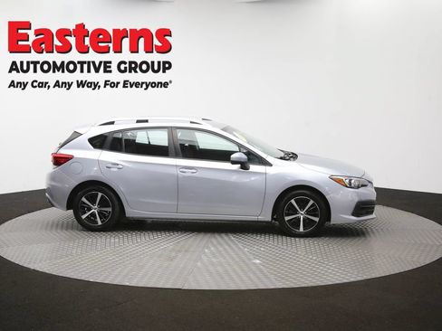 Used 2023 Subaru Impreza 2.0i Premium AWD/4WD image 45