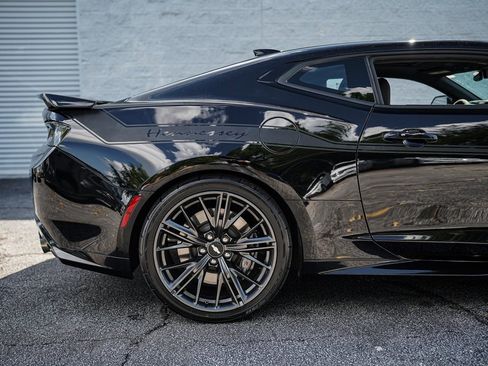 Used 2018 Chevrolet Camaro ZL1 image 15