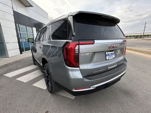 New 2026 GMC Yukon Elevation w/ Elevation Premium Package image 9