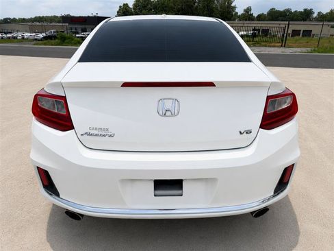 Used 2015 Honda Accord EX-L image 6
