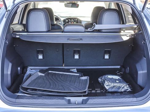 New 2025 Subaru Crosstrek 2.5i Limited image 25