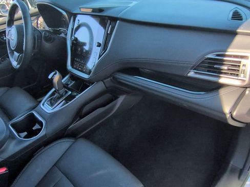 Certified 2025 Subaru Outback Limited w/ Popular Package #2 image 50