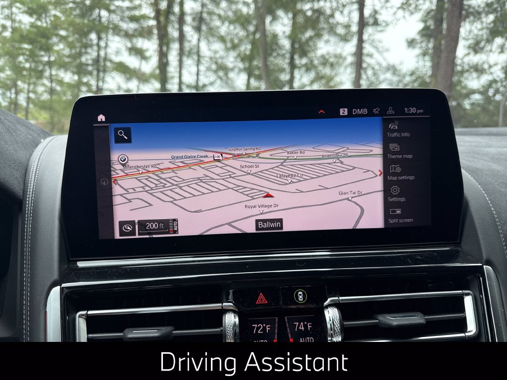 Certified 2026 BMW M850i xDrive AWD/4WD image 23