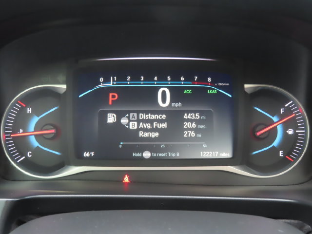 Used 2019 Honda Pilot Touring image 39