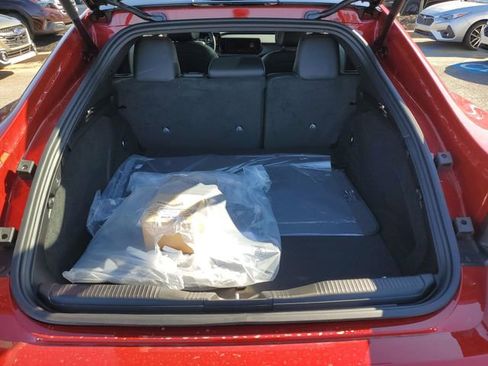 New 2026 Dodge Charger Daytona Scat Pack image 7