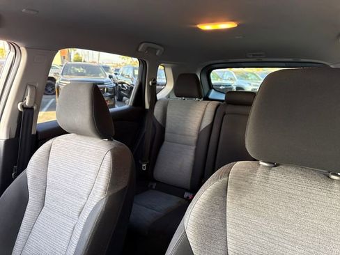 Used 2023 Nissan Rogue SV FWD image 30