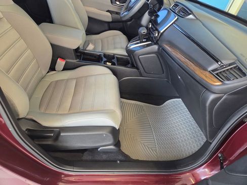 Certified 2019 Honda CR-V EX image 20