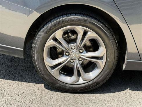 Used 2024 Honda Accord EX image 8