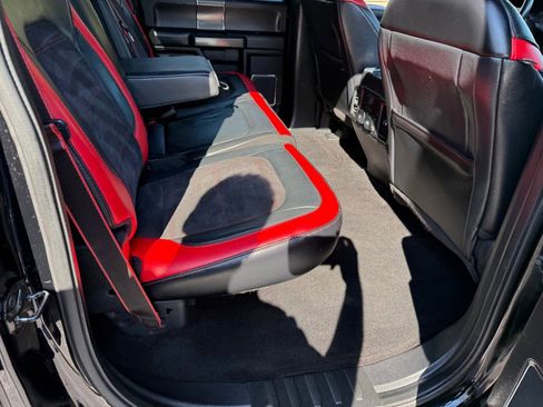 Used 2017 Ford F150 Lariat w/ Equipment Group 502A Luxury image 81