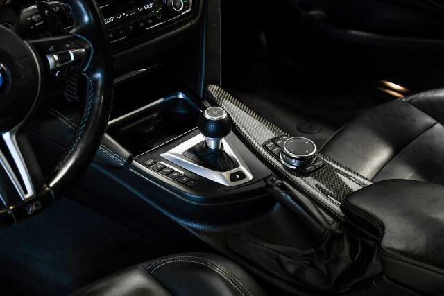 Used 2016 BMW M4 Coupe RWD image 22