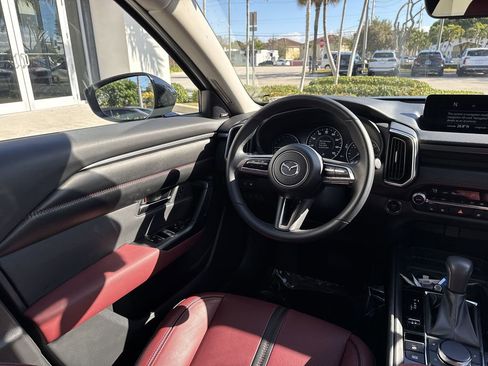 Used 2025 MAZDA CX-50 2.5 Hybrid w/ Weather Package image 22