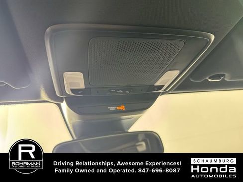 Used 2026 Honda HR-V Sport image 11