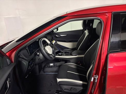 New 2025 Kia EV6 GT-Line image 11