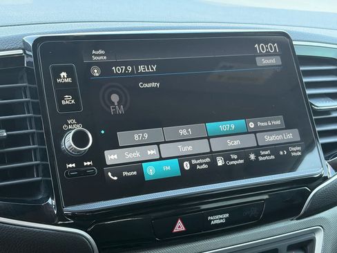 Used 2025 Honda Ridgeline RTL image 17