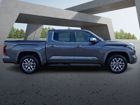 Used 2024 Toyota Tundra 1794 Edition AWD/4WD image 7