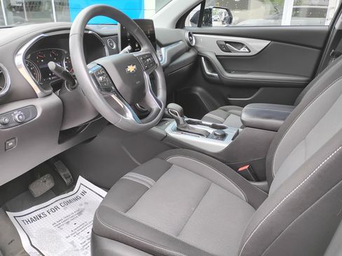 Used 2024 Chevrolet Blazer LT w/ Convenience Package FWD image 19