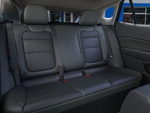 New 2025 Chevrolet Trax ACTIV w/ Driver Confidence Package image 18