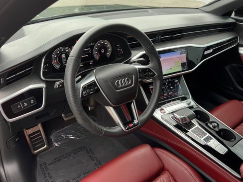 Used 2023 Audi S7 Premium Plus w/ Premium Plus Package image 18
