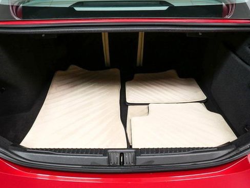 Used 2019 Alfa Romeo Giulia Ti w/ Quick Order Package 22Z Lusso image 28