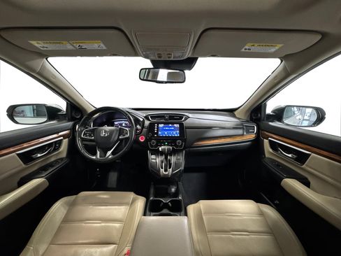 Used 2019 Honda CR-V EX-L image 17