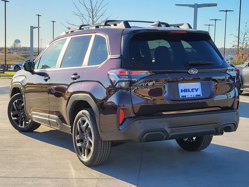 New 2026 Subaru Forester Limited image 3