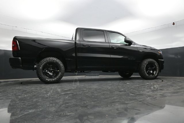 New 2027 RAM 1500 Warlock AWD/4WD image 60