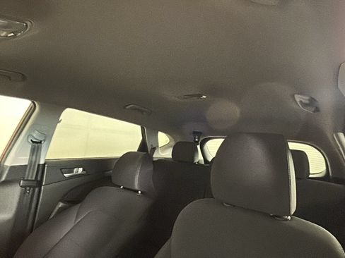 Used 2019 Hyundai Tucson SEL AWD/4WD image 16