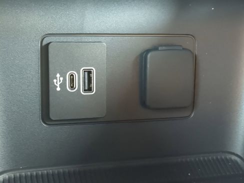 New 2026 Ford Explorer ST-Line w/ ST-Line Street Pack image 57