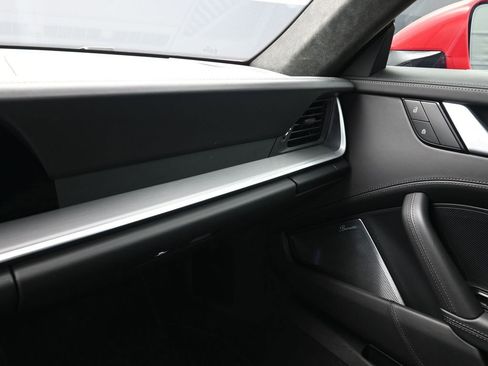 Certified 2024 Porsche 911 Turbo S image 20