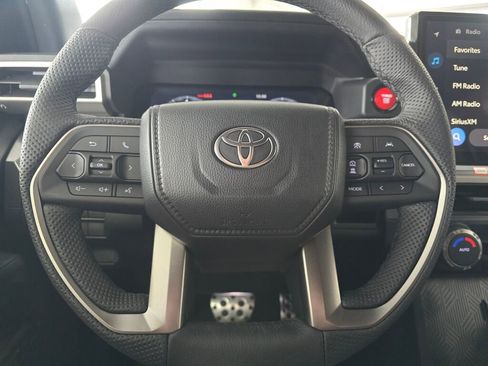 New 2026 Toyota Tacoma TRD Sport image 30