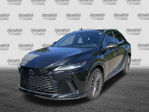 Used 2024 Lexus RX 350 w/ Convenience Package AWD/4WD image 6
