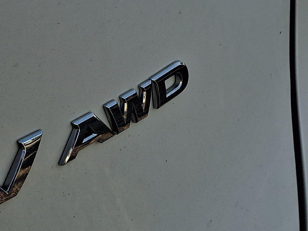 Used 2019 Nissan Murano SV AWD/4WD image 30
