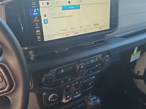 New 2026 Jeep Wrangler Sport image 20