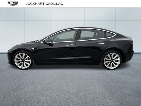 Used 2018 Tesla Model 3 Long Range image 5