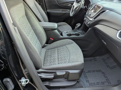 Used 2023 Chevrolet Equinox LT image 20