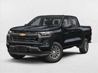 Certified 2025 Chevrolet Colorado LT w/ Advanced Trailering Package AWD/4WD video 1