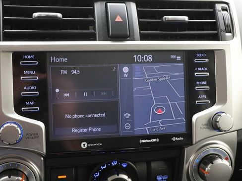 Used 2024 Toyota 4Runner SR5 Premium image 24