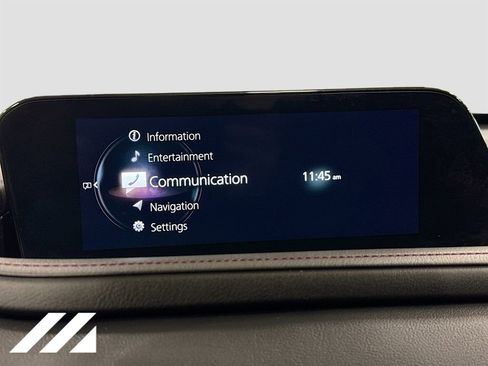 Used 2022 MAZDA CX-30 AWD 2.5 S w/ Preferred Package image 16