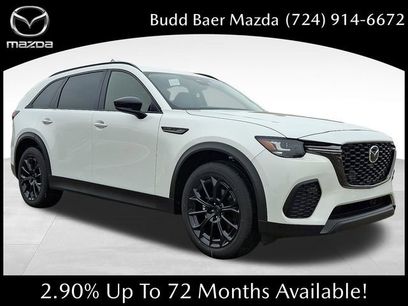 New 2026 MAZDA CX-70 3.3 Turbo w/ Preferred Package
