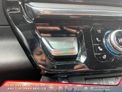 Used 2024 GMC Sierra 1500 Denali image 28